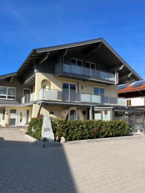 Ferienwohnung Sonnleitner inkl.Chiemgaukarte